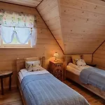 Goralski Dom Z Pieknymi Widokami Na Gory * Sosnówka
