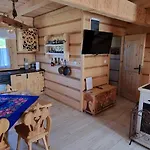 Goralski Dom Z Pieknymi Widokami Na Gory Chalet *