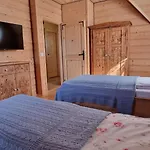 Goralski Dom Z Pieknymi Widokami Na Gory Alpesi faház Sosnówka