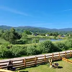 Goralski Dom Z Pieknymi Widokami Na Gory * Sosnowka (Jelenia Gora)