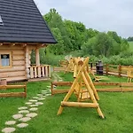 Goralski Dom Z Pieknymi Widokami Na Gory Alpesi faház Sosnówka